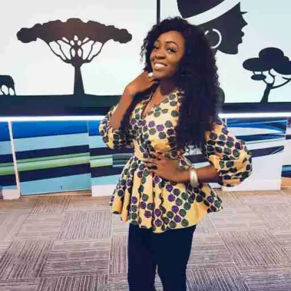 I Can Marry A Poor Man – Singer Toby Grey